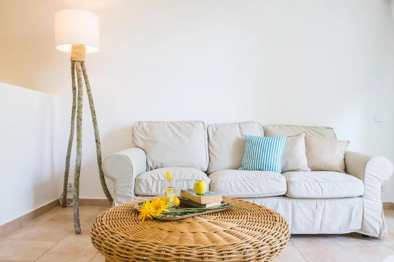 Apartamento Ferrera Park 306 Cala Ferrera  Spanje