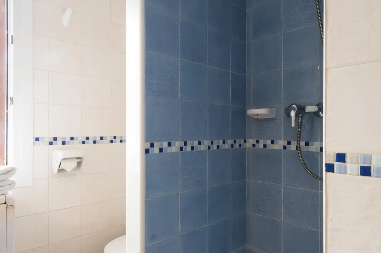 Apartamento Ferrera Park 306 Cala Ferrera  Spanje