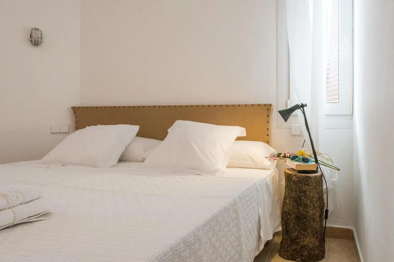 Apartamento Ferrera Park 306 Cala Ferrera  Appartement Cala Ferrera (Mallorca)