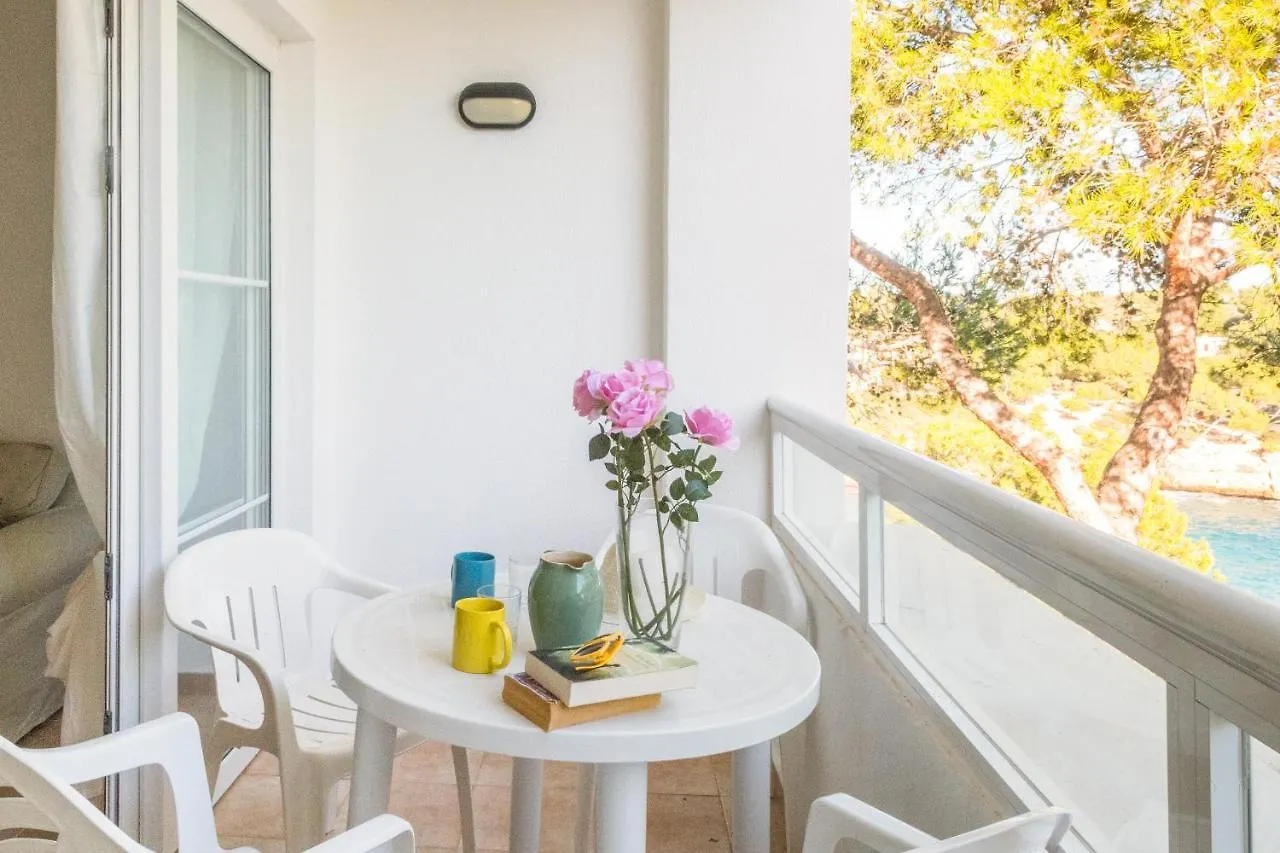 Apartamento Ferrera Park 306 Cala Ferrera  0*, Cala Ferrera (Mallorca)