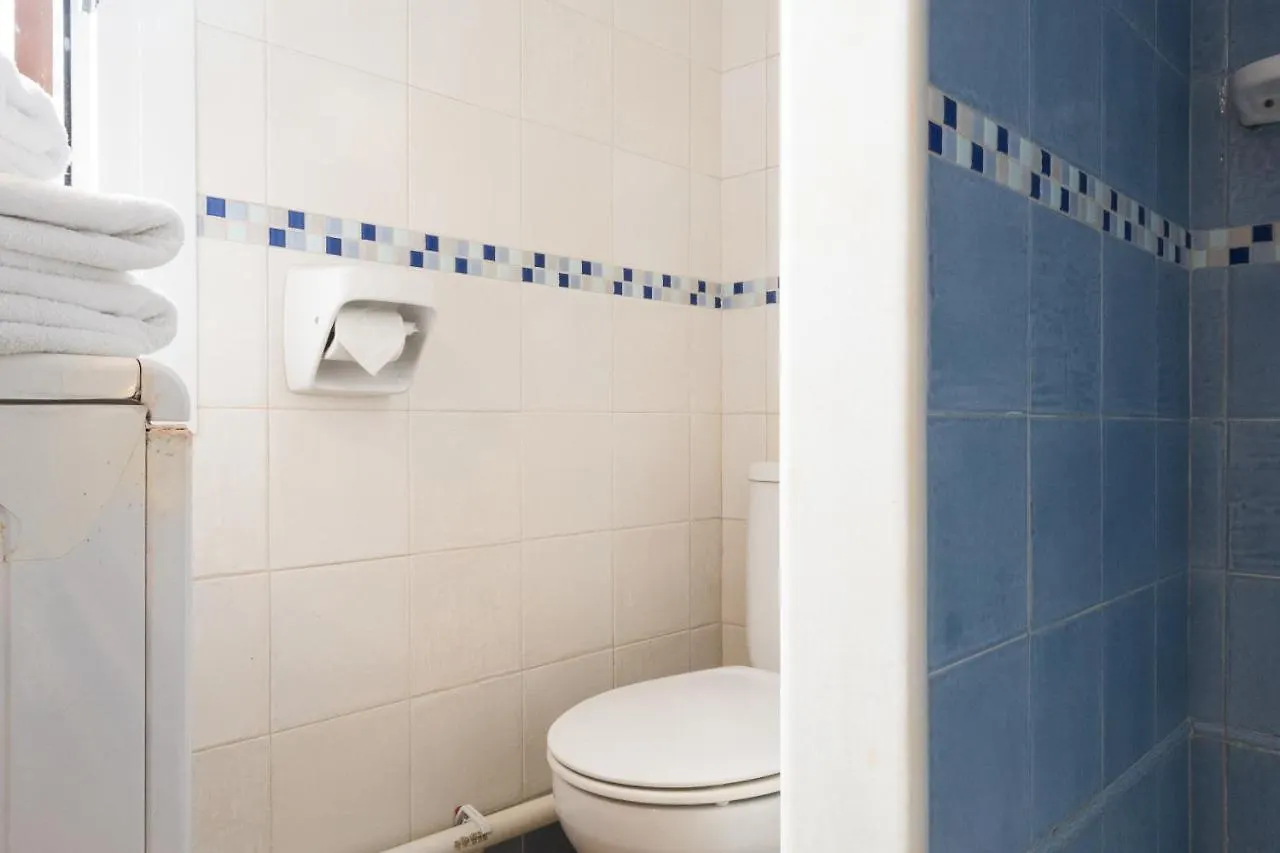 Appartement Apartamento Ferrera Park 306 Cala Ferrera  Spanje