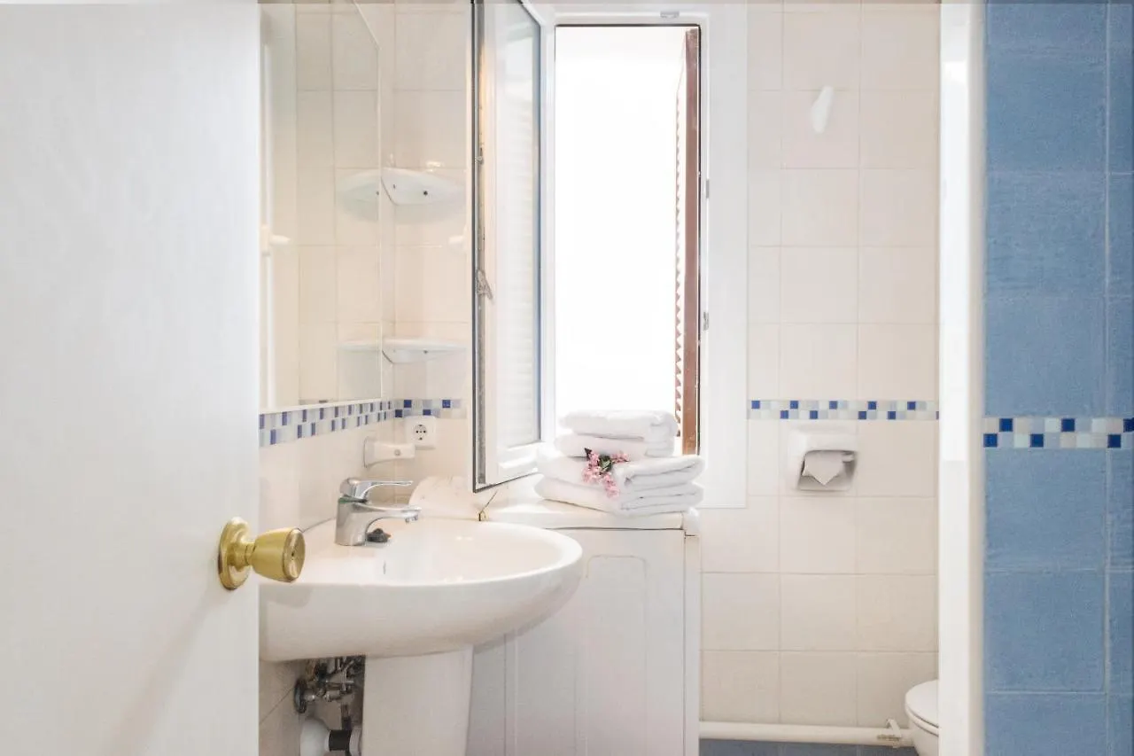 Apartamento Ferrera Park 306 Cala Ferrera  0*, Cala Ferrera (Mallorca) Spanje