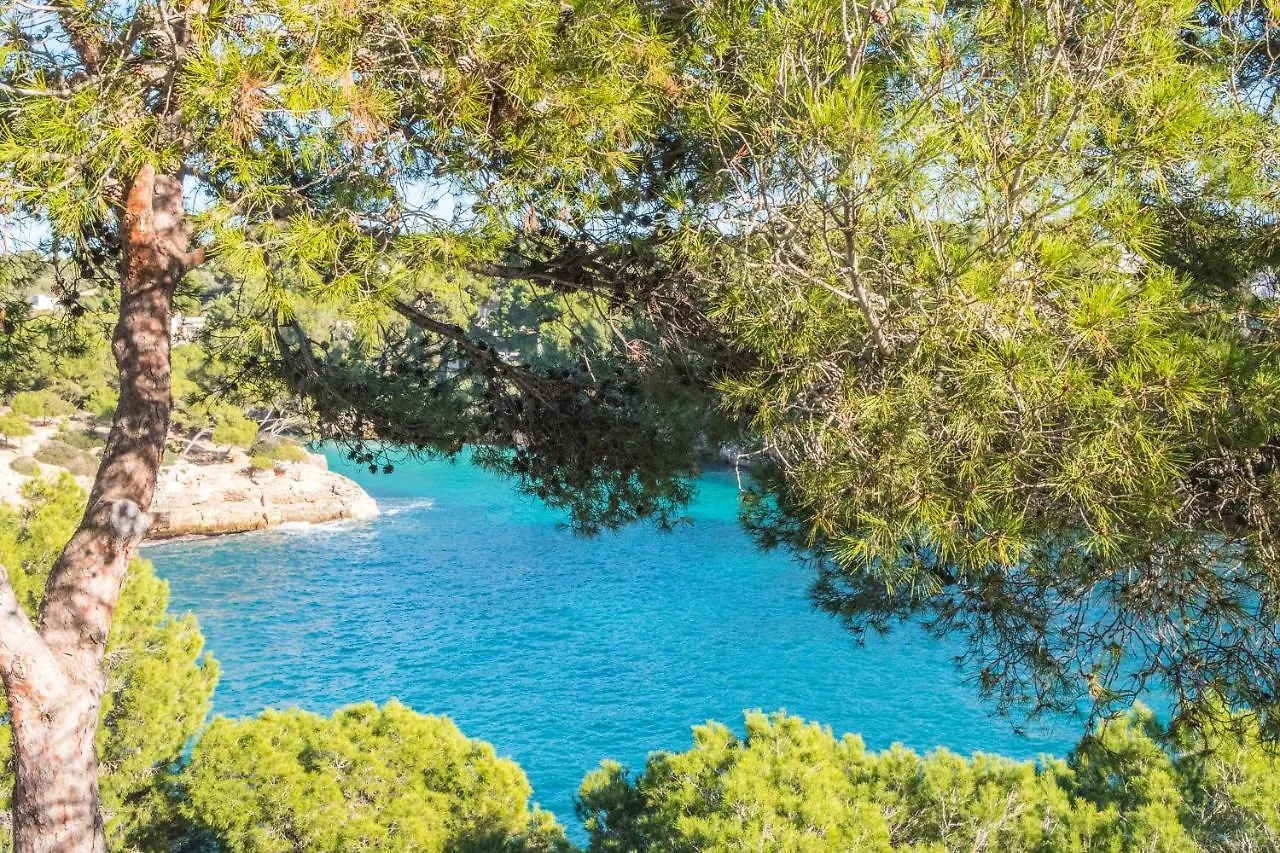 Appartement Apartamento Ferrera Park 306 Cala Ferrera  Spanje