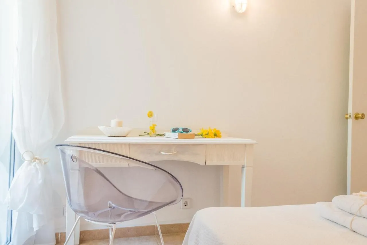 Appartement Apartamento Ferrera Park 306 Cala Ferrera  Spanje