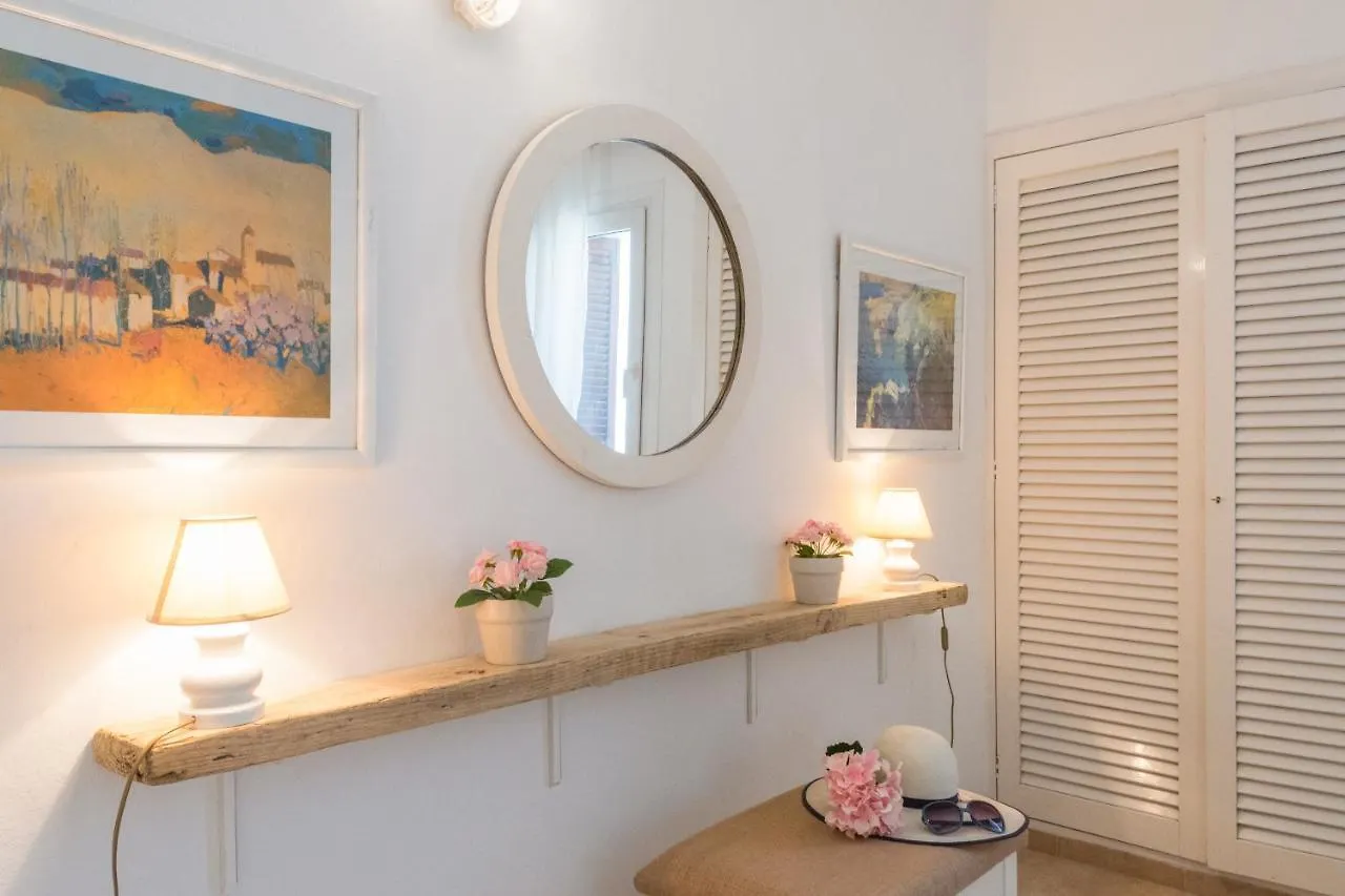 Apartamento Ferrera Park 306 Cala Ferrera  Appartement Cala Ferrera (Mallorca)