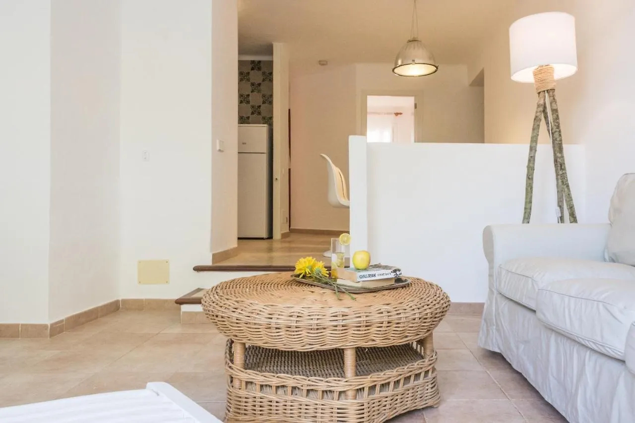 Apartamento Ferrera Park 306 Cala Ferrera  Cala Ferrera (Mallorca)