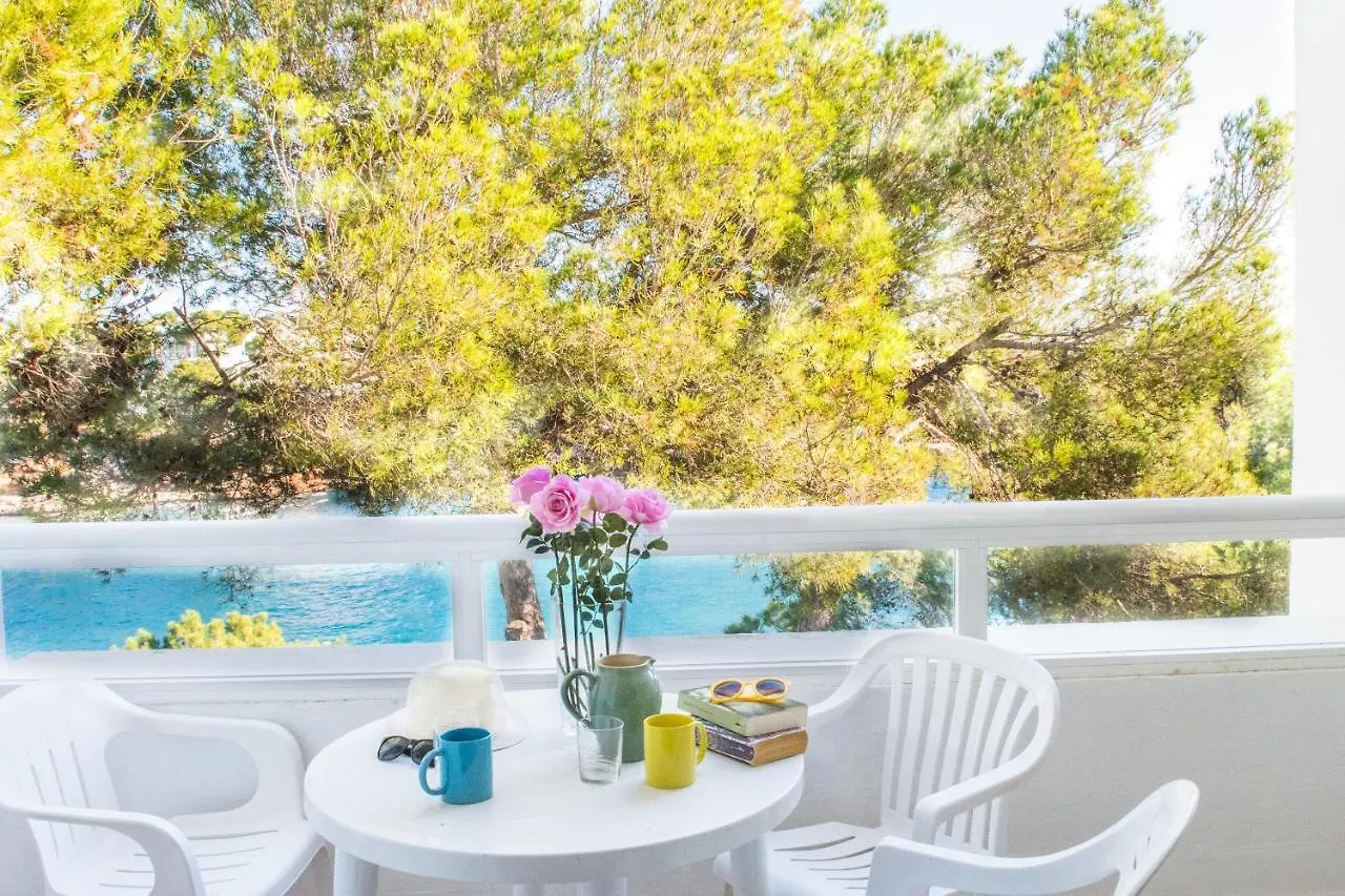 Apartamento Ferrera Park 306 Cala Ferrera  0*, Cala Ferrera (Mallorca)