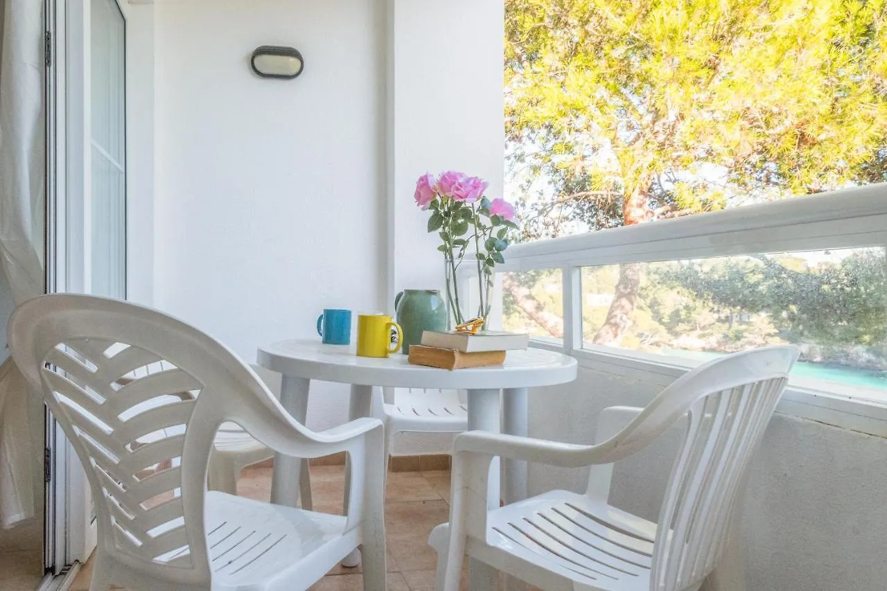 Appartement Apartamento Ferrera Park 306 Cala Ferrera  Spanje