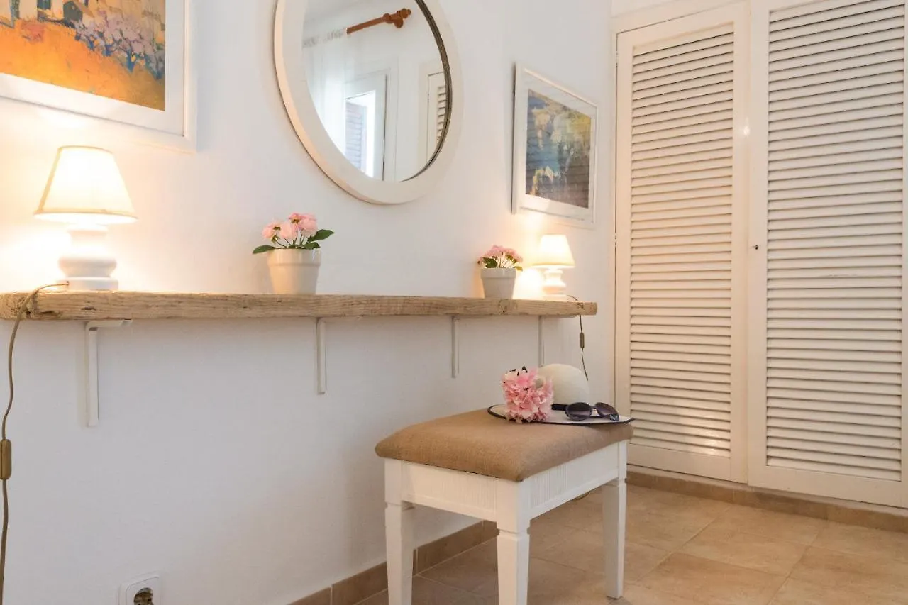 Apartamento Ferrera Park 306 Cala Ferrera  Spanje