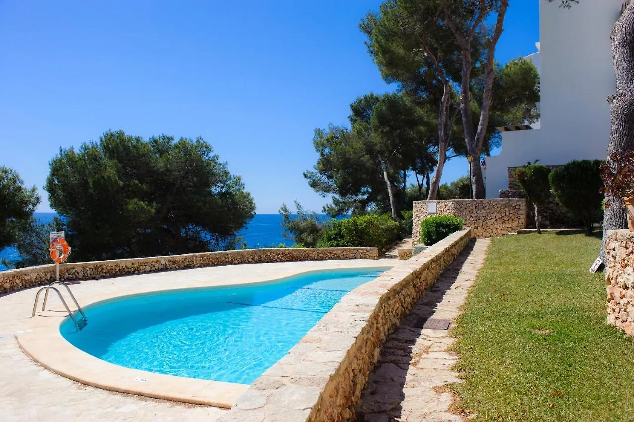 Apartamento Ferrera Park 306 Cala Ferrera  Cala Ferrera (Mallorca)
