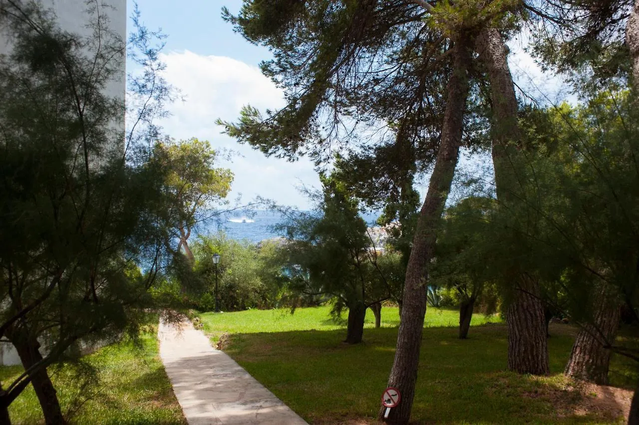 Apartamento Ferrera Park 306 Cala Ferrera