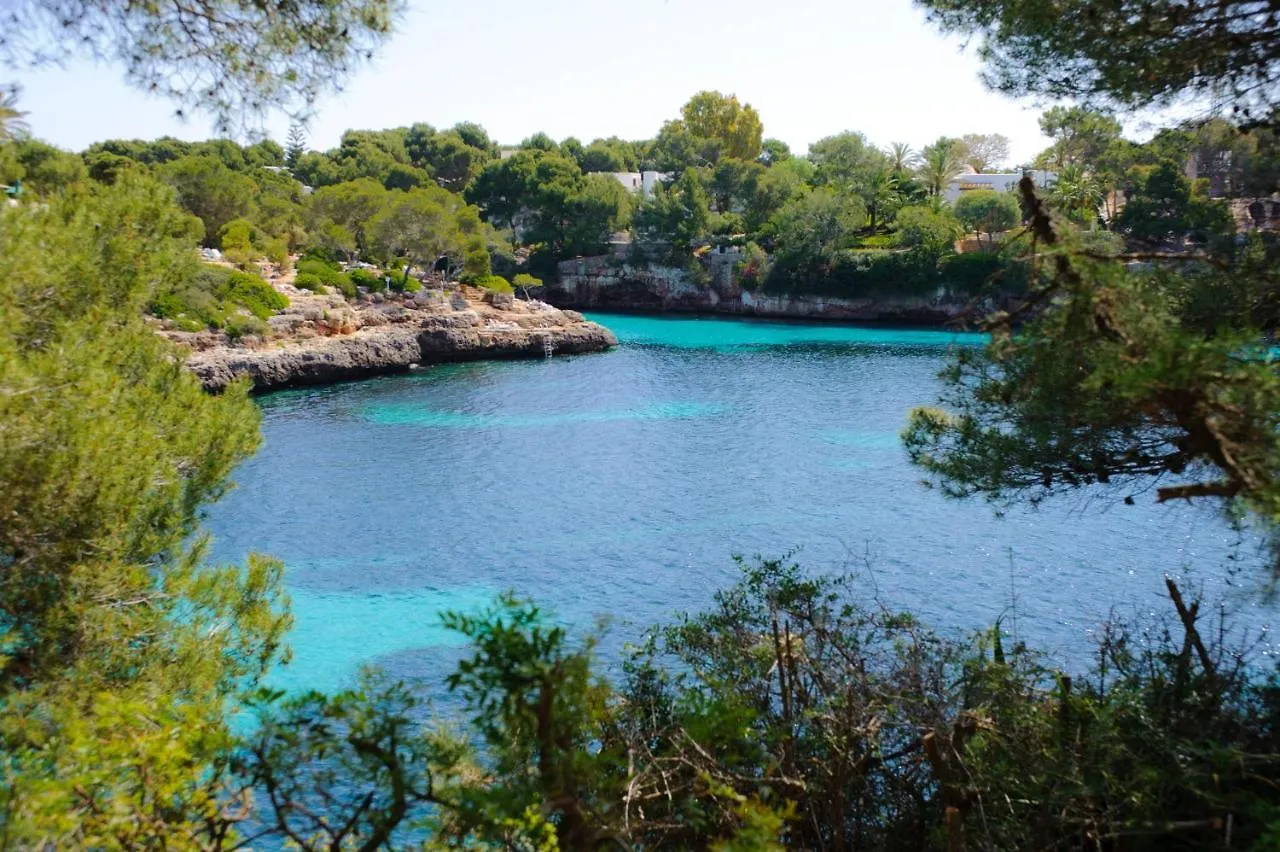 Apartamento Ferrera Park 306 Cala Ferrera  0*, Cala Ferrera (Mallorca) Spanje