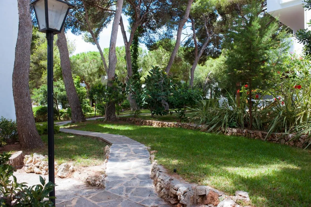 Apartamento Ferrera Park 306 Cala Ferrera  Appartement Cala Ferrera (Mallorca)