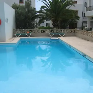  Apartahotel Sol Naixent